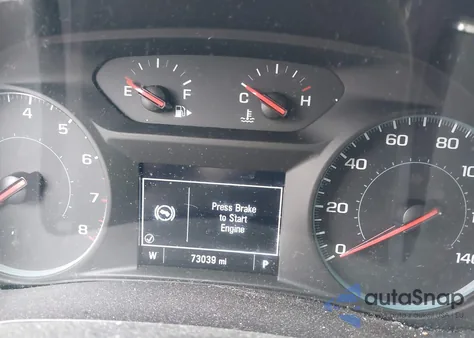 2019 Chevrolet Malibu Lt from USA, damaged, VIN 1G1ZD5ST8KF204974